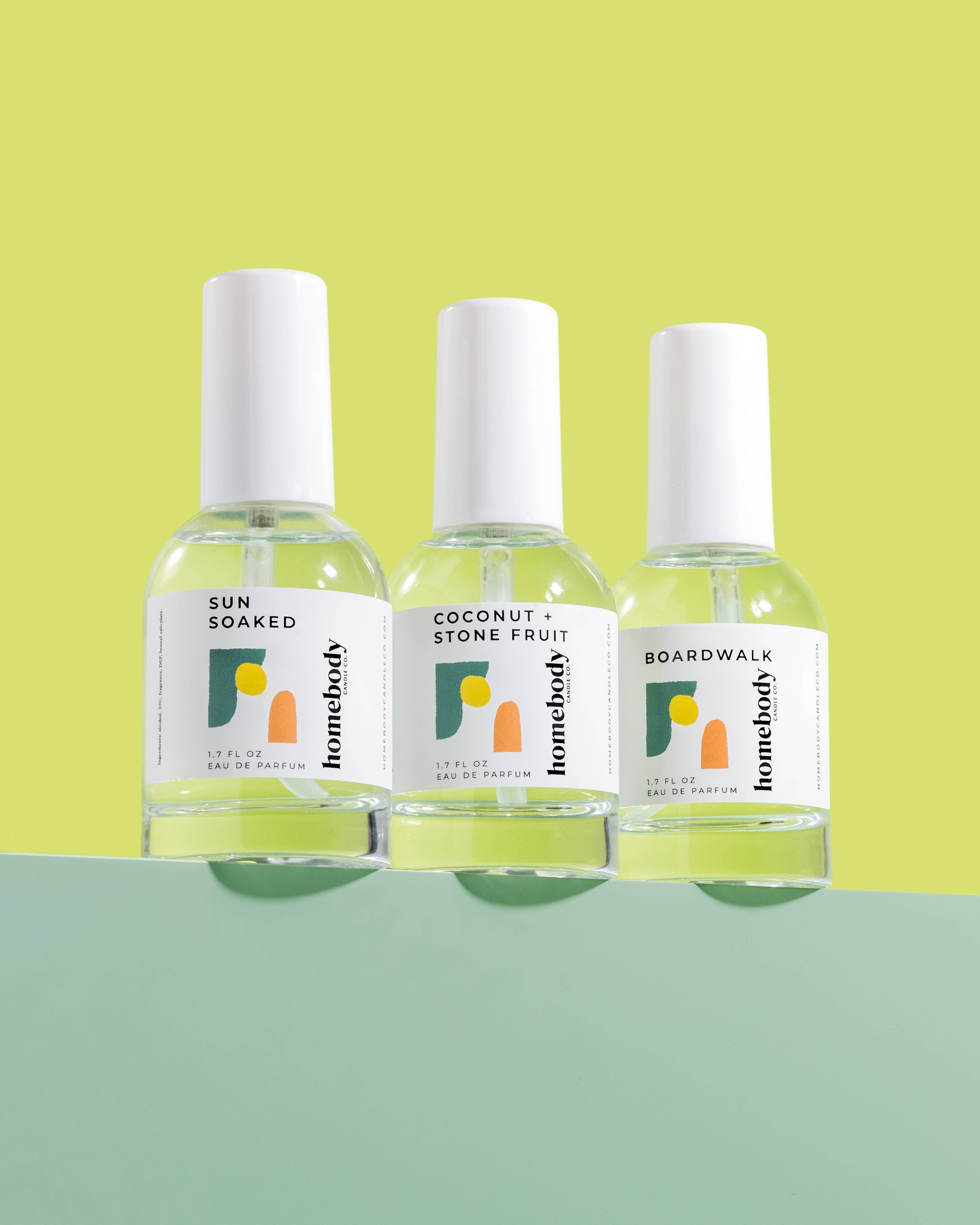 Boardwalk Eau de Parfum - Proper