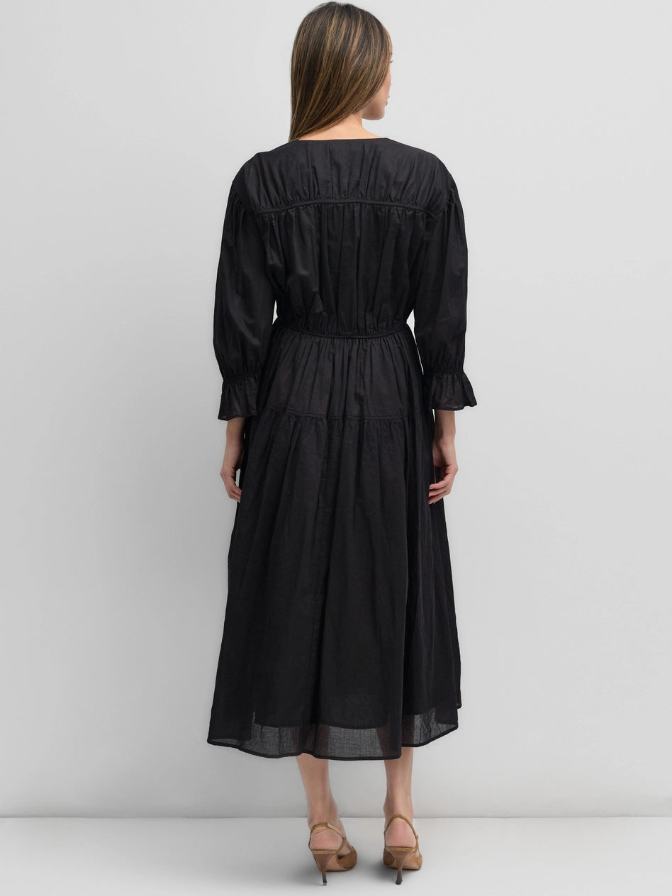 Lyla Dress - Proper