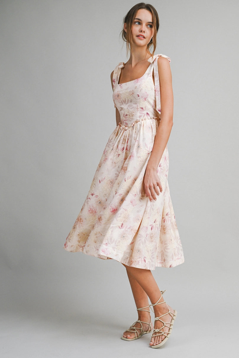 Annika Dress - Proper
