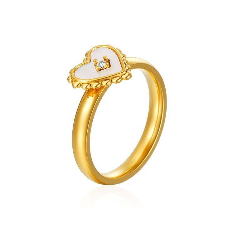 Georgia Ring
