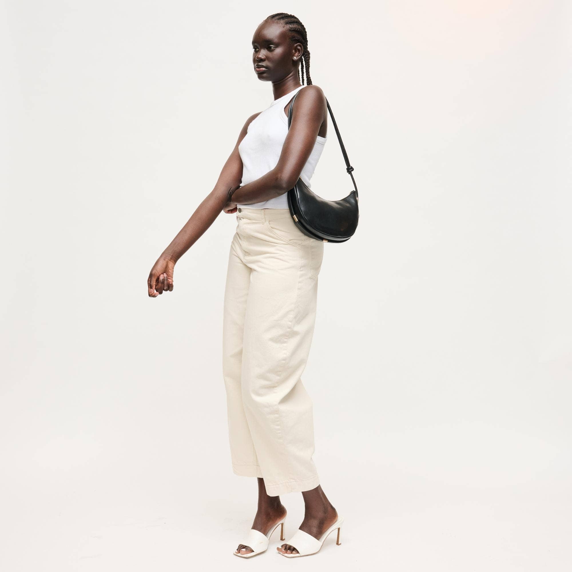 Murphy Shoulder Bag - Proper