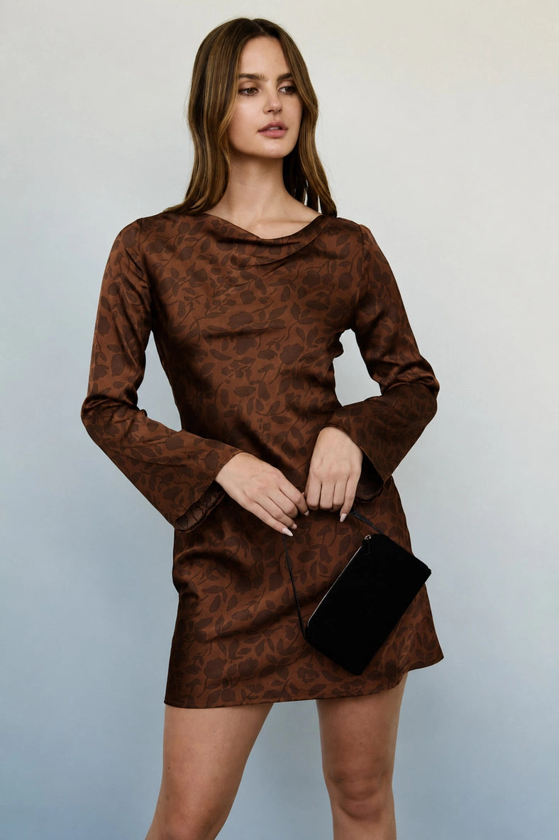 Liv Dress