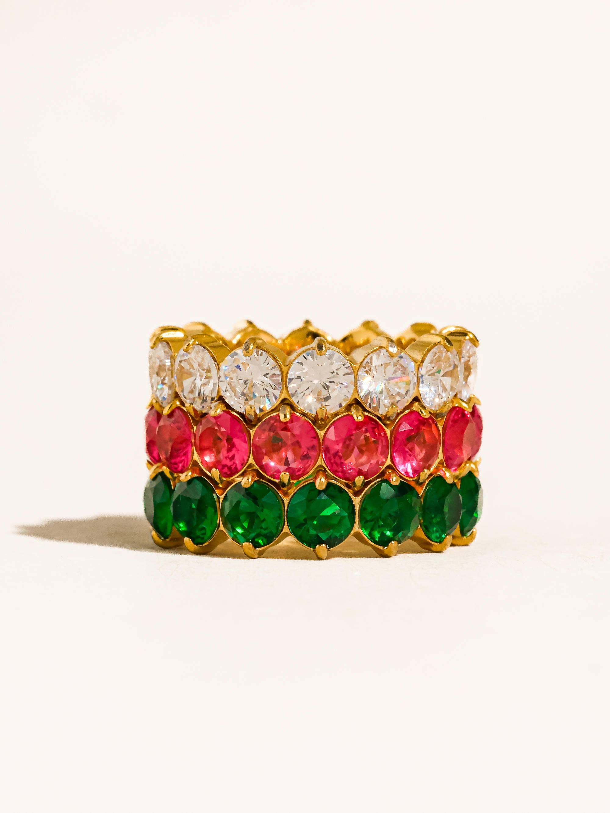 Veloura Ring - Proper
