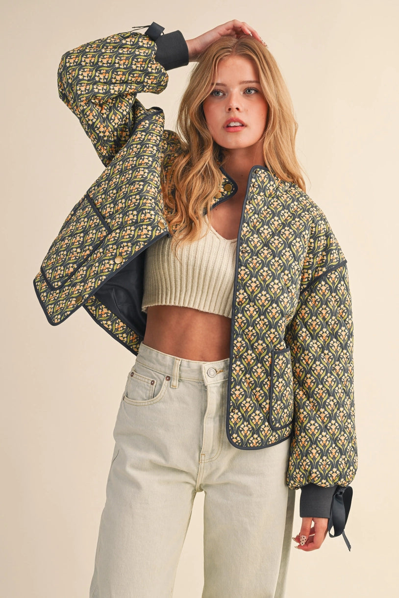 Mathilde Jacket