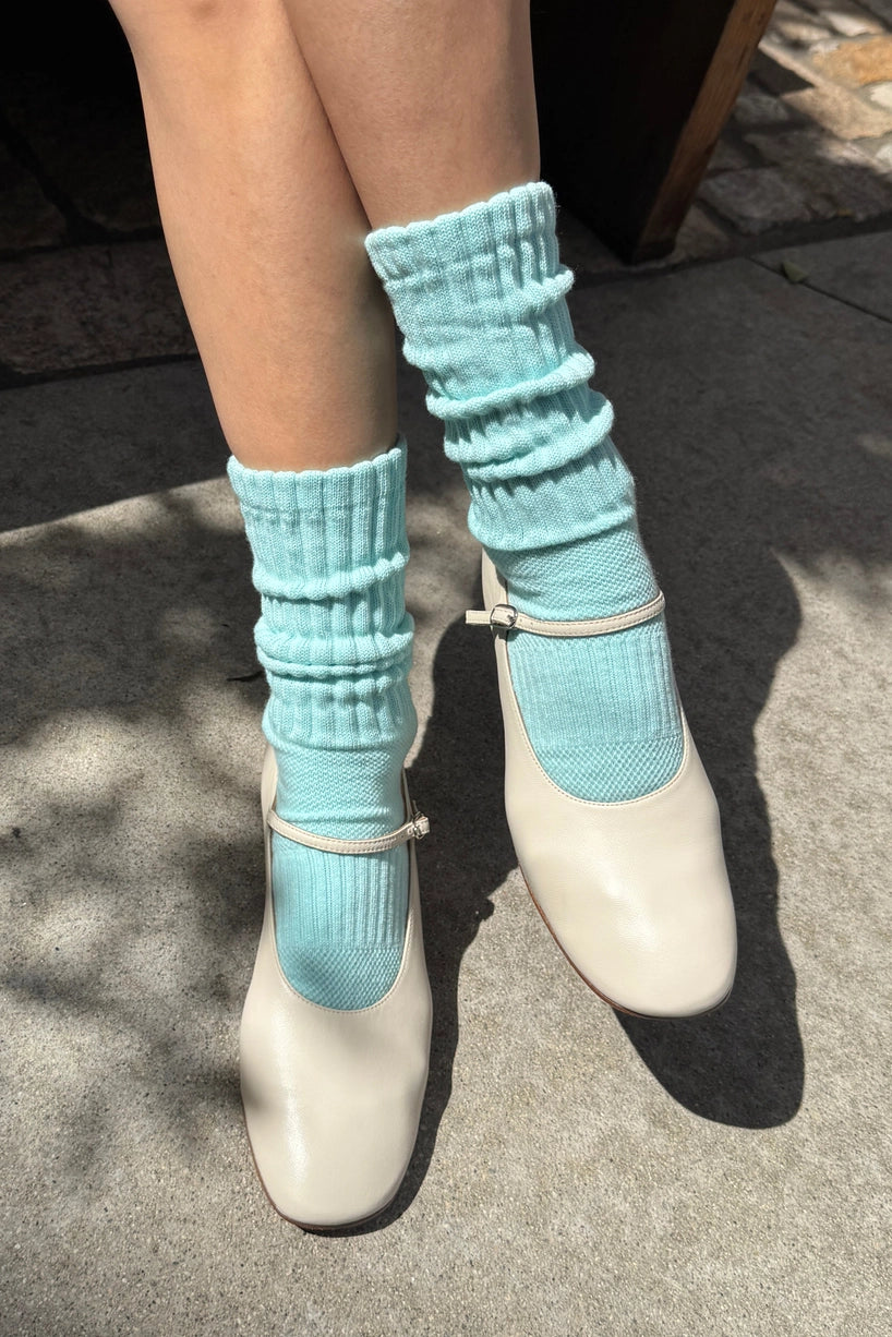 Ballet Socks - Proper