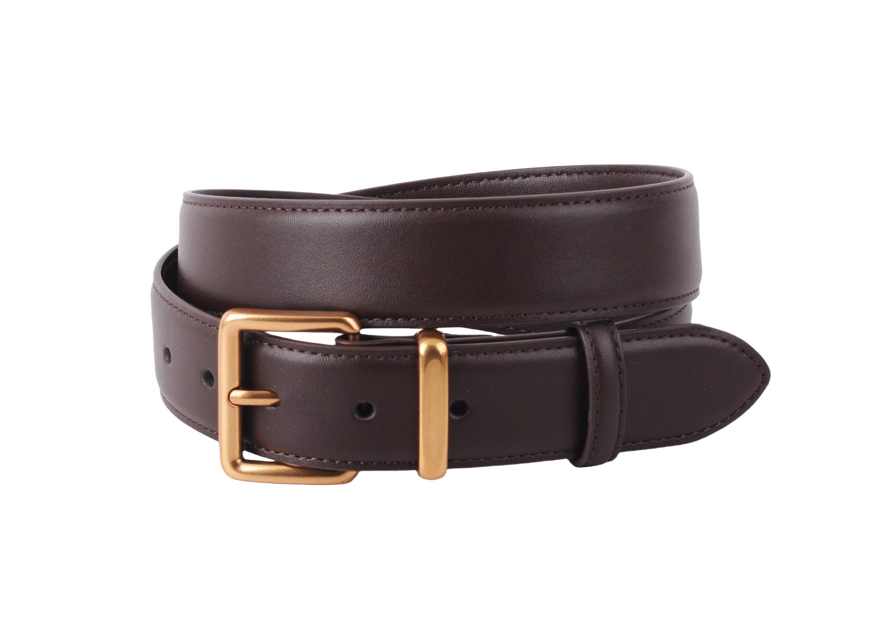 Classic Leather Belt - Proper