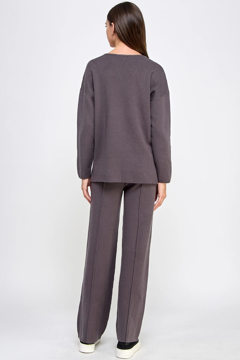 Salma Pants - Proper