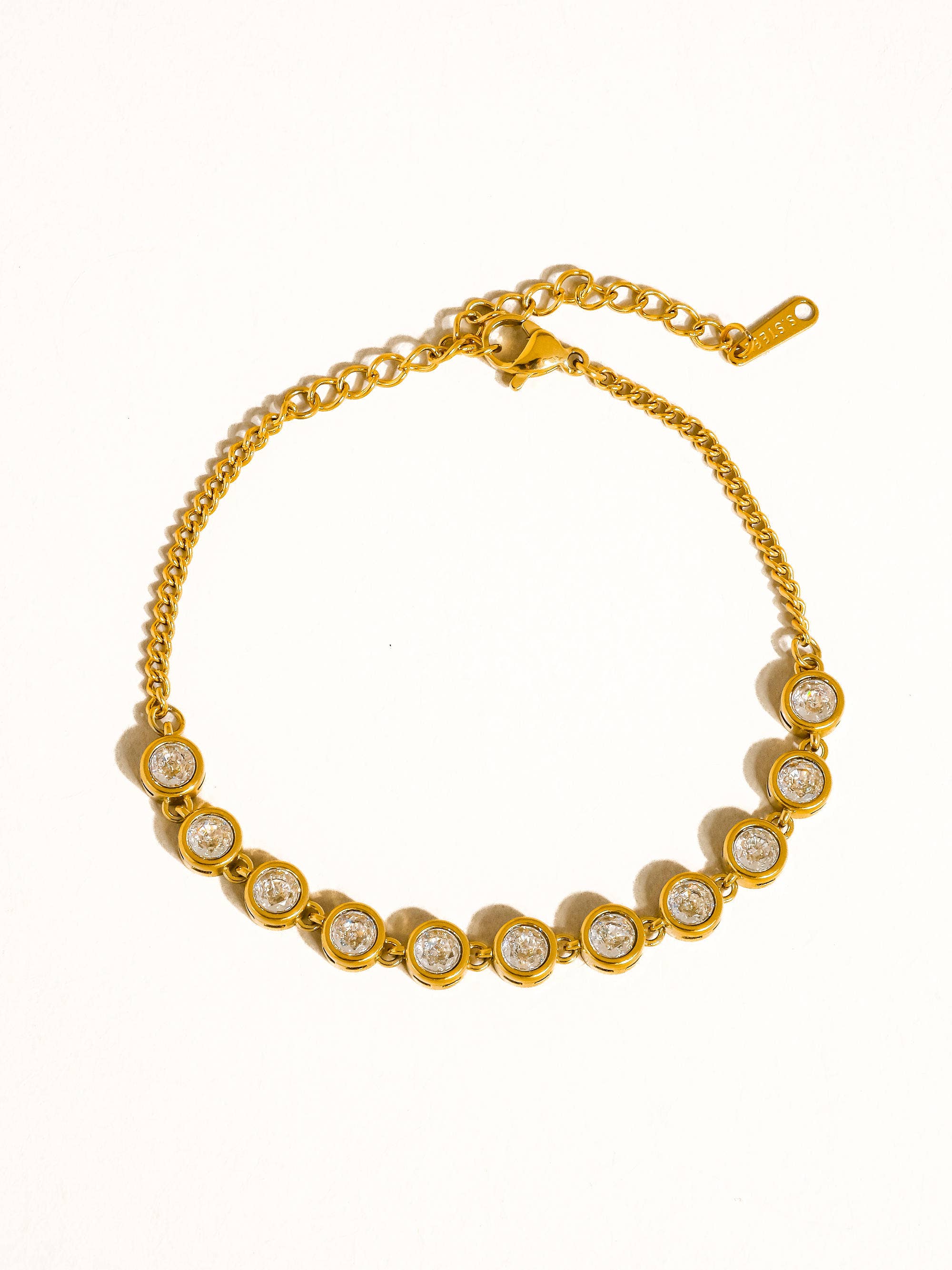 Ambrosia Chain Bracelet - Proper