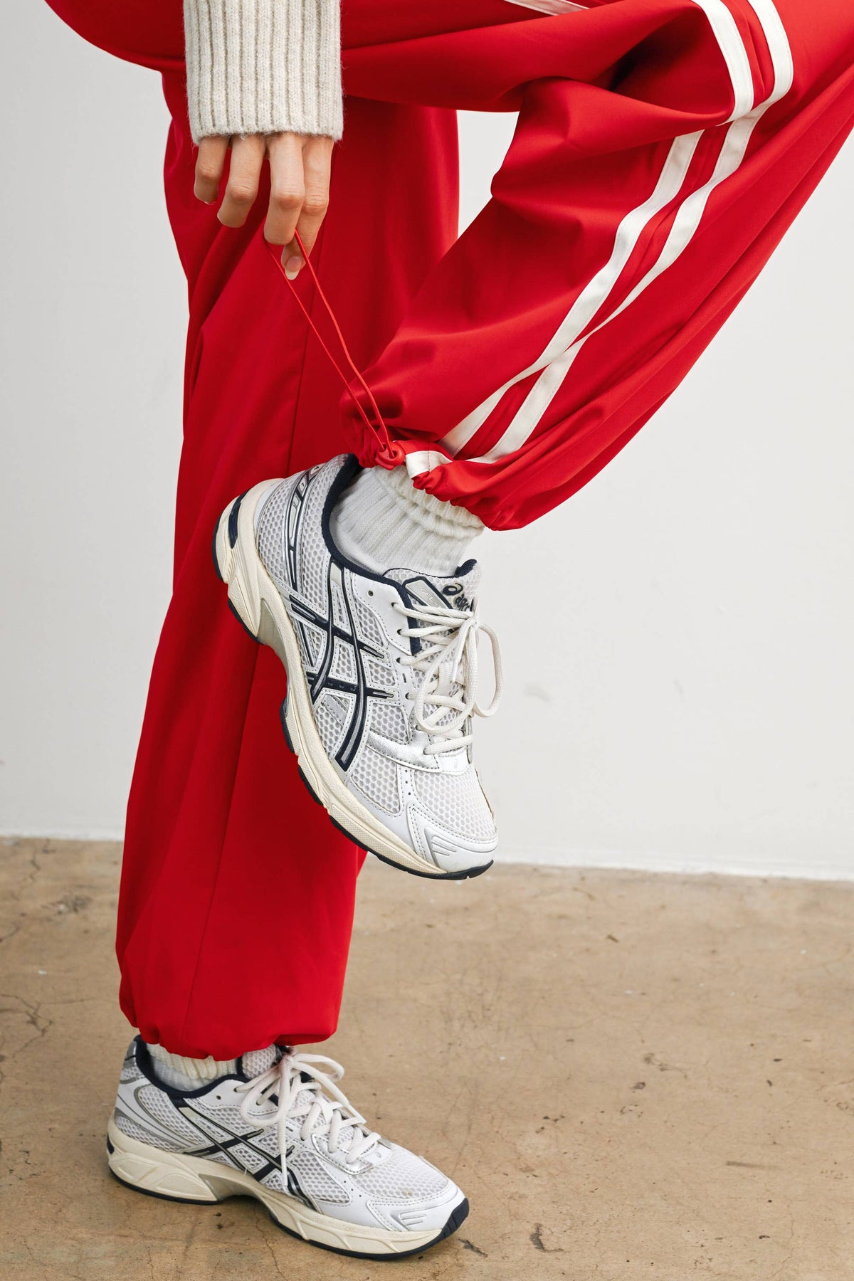 Rebekah Pants - Proper