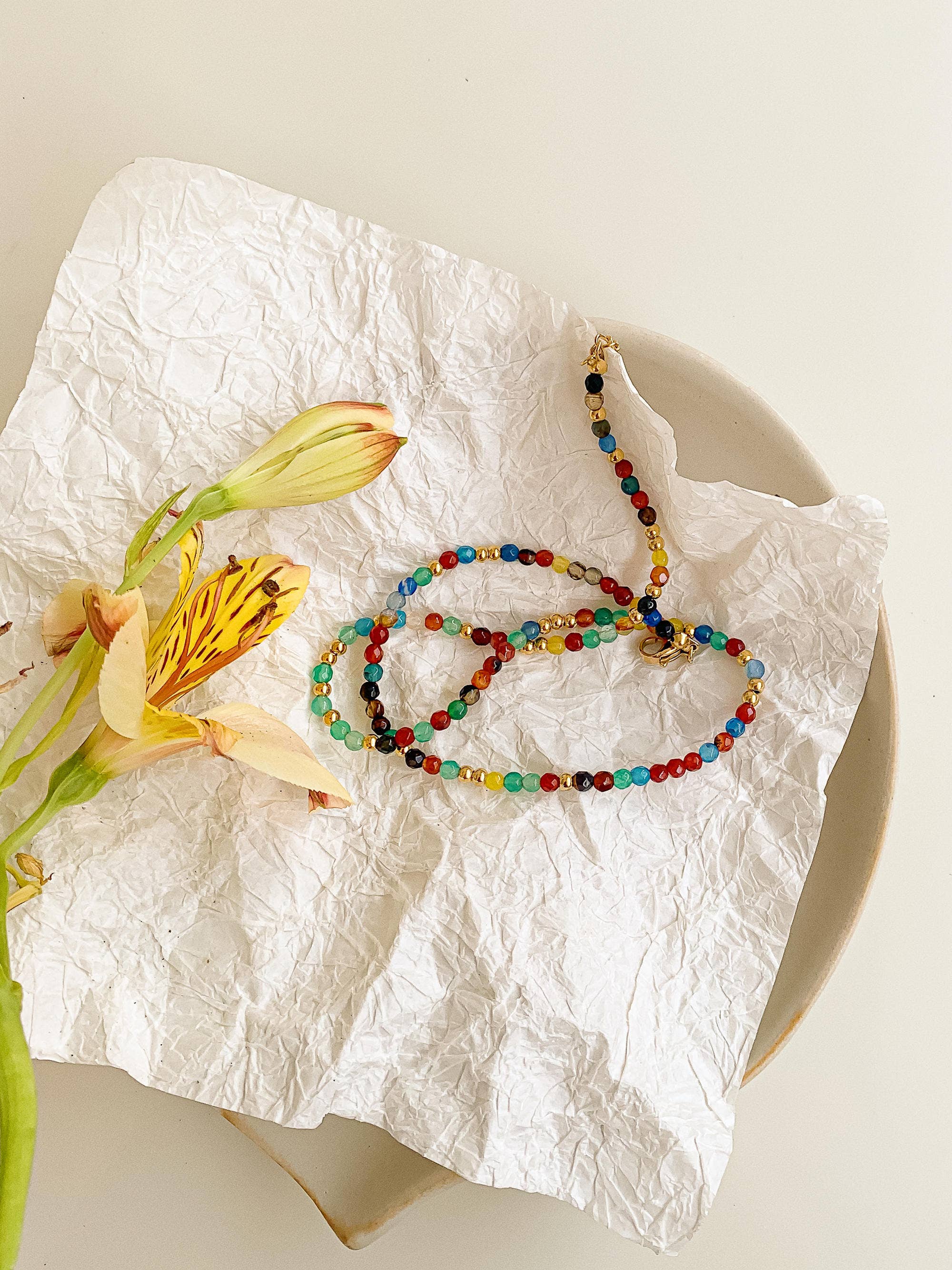 Estelle Necklace - Proper