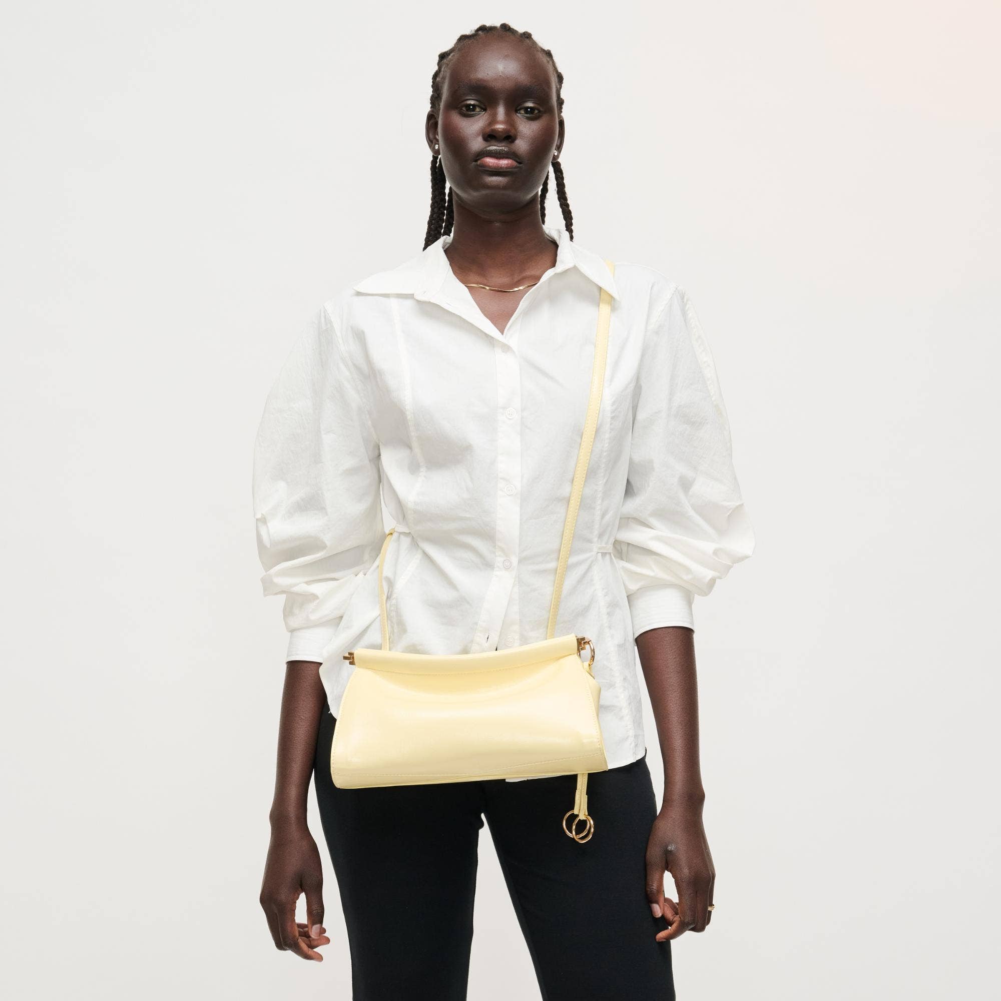 Elowyn Crossbody - Proper