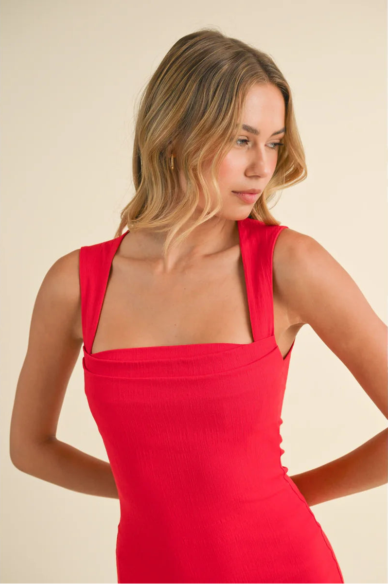 Matilda Dress - Proper