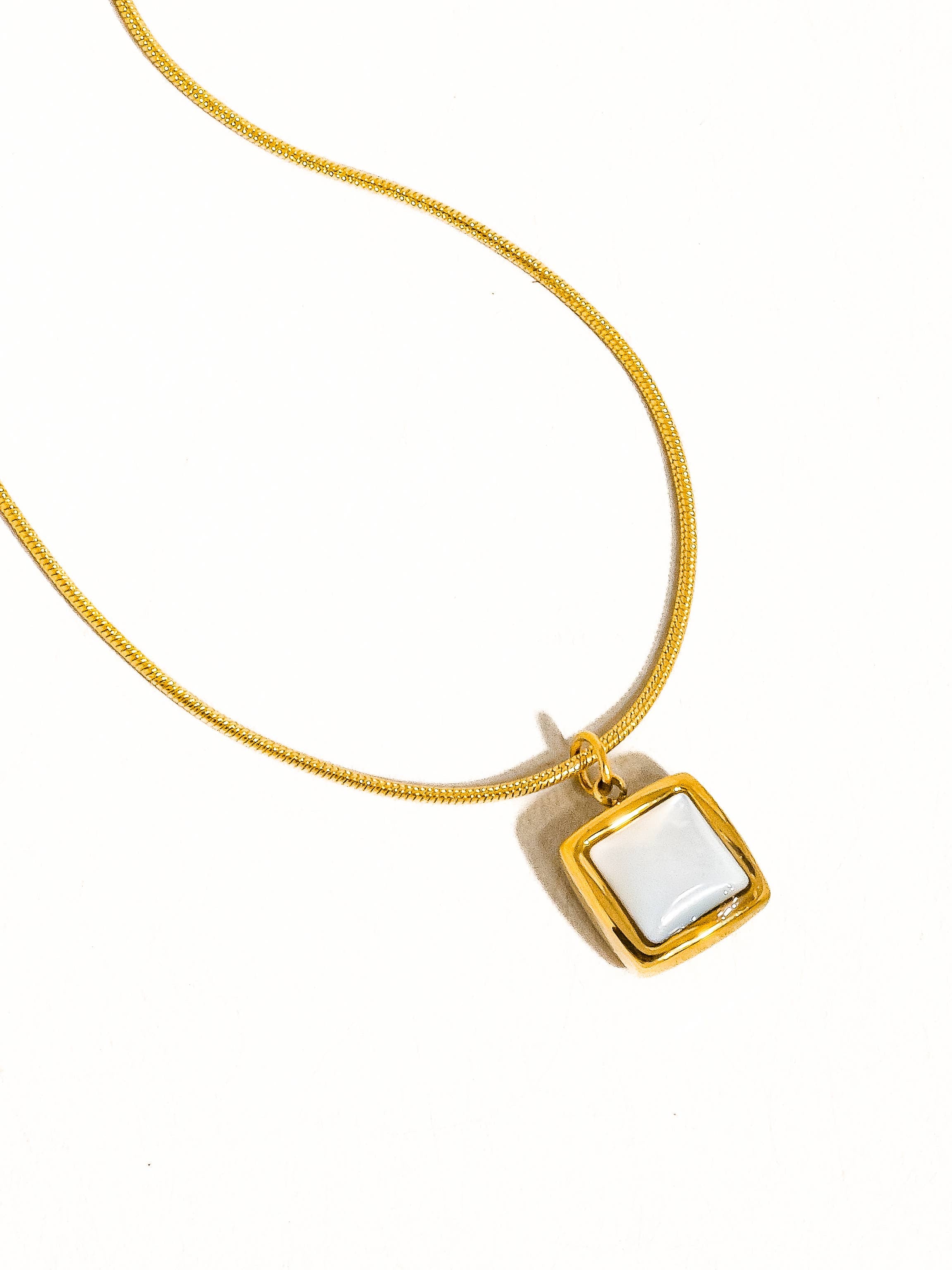 Berenice Necklace
