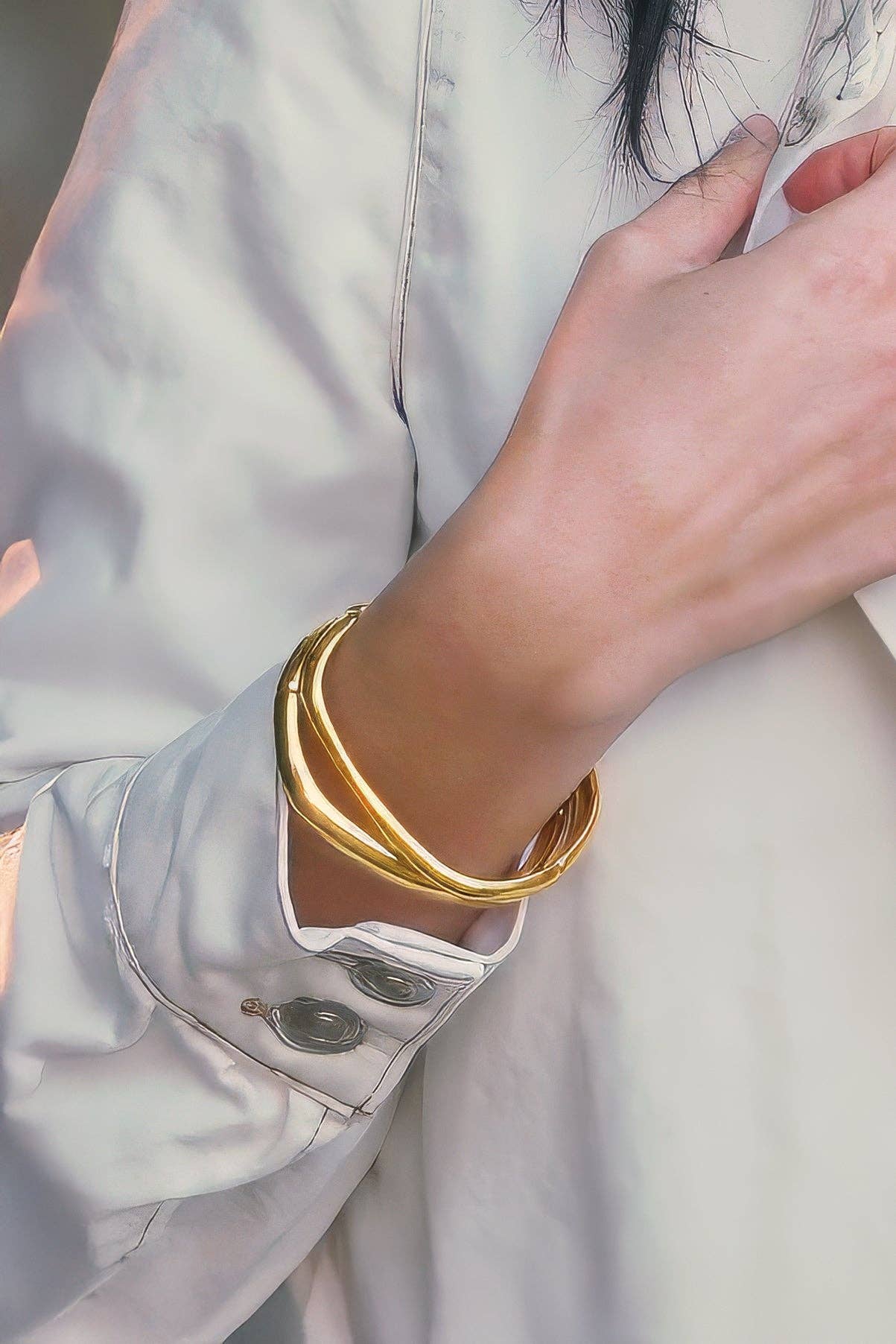 Joplin Cuff - Proper