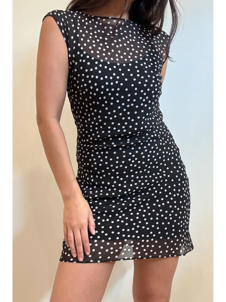 Audra Dress - Proper