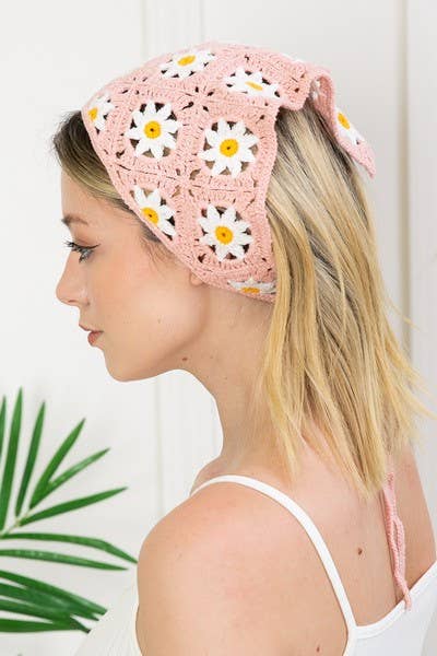 Aiko Head Scarf - Proper
