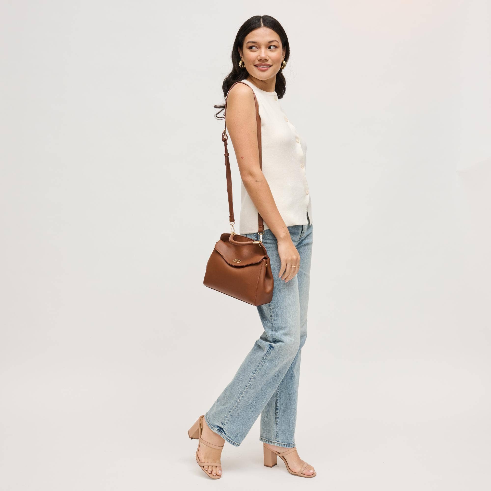 Liza Crossbody - Proper