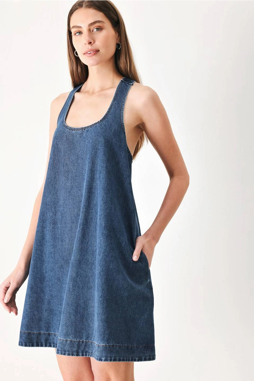Lilo Dress - Proper