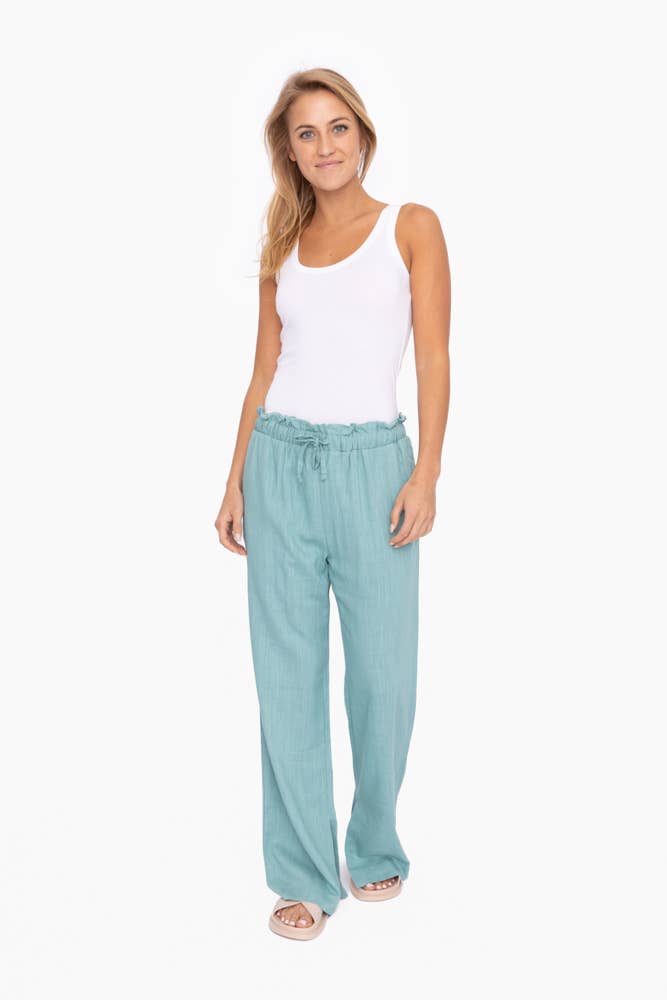 Aralyn Tank Top - Proper
