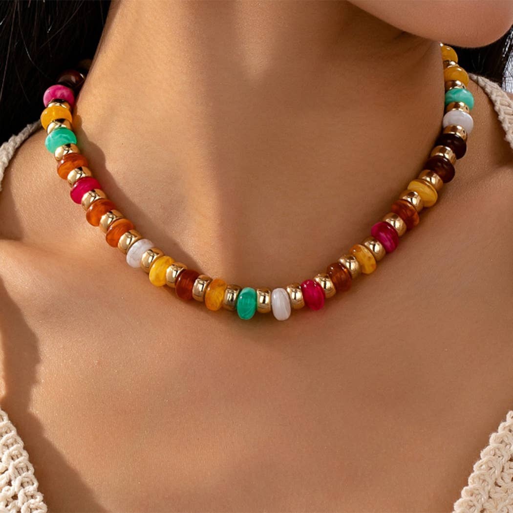 Frankie Necklace