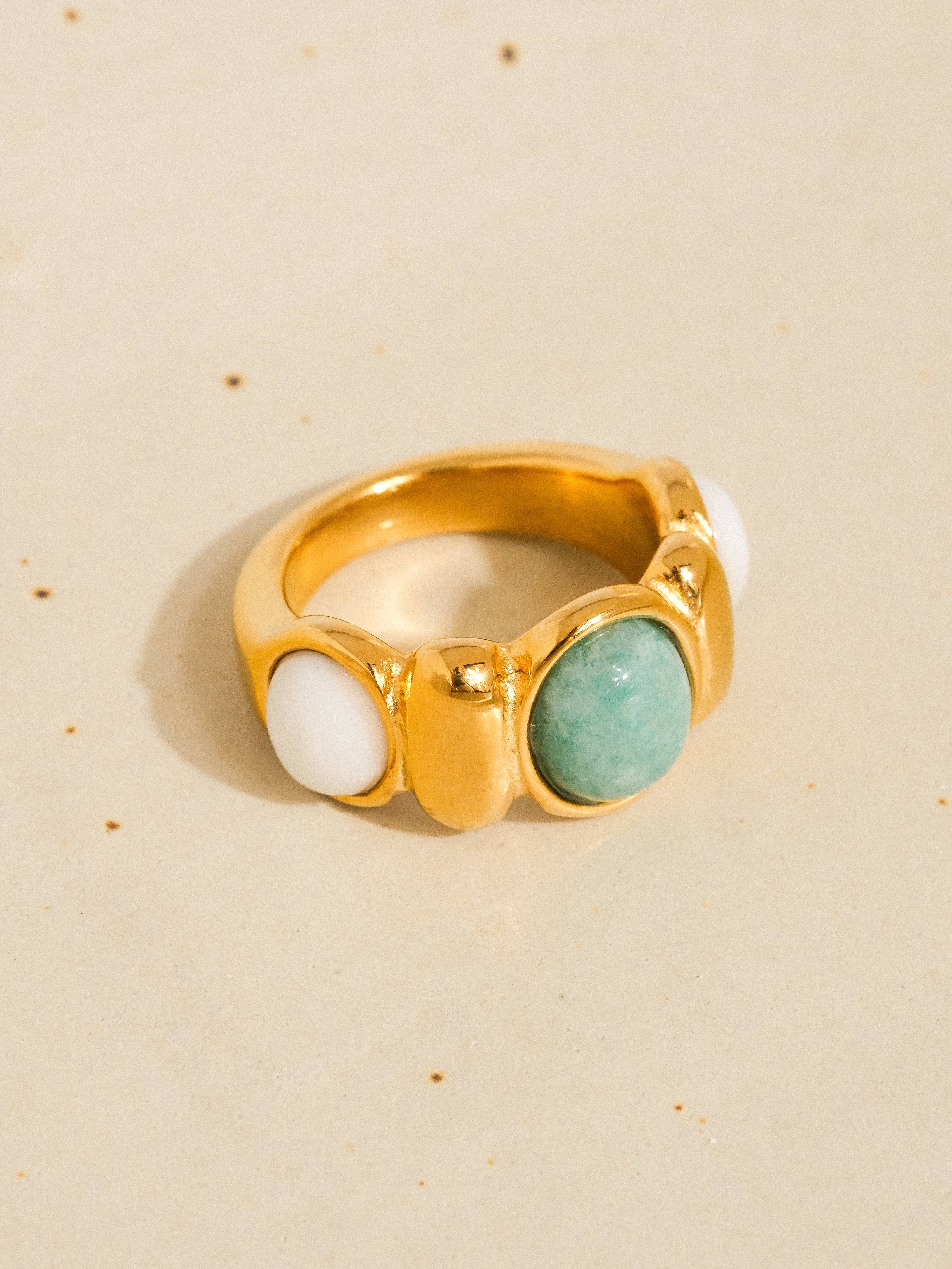 Laurent Ring