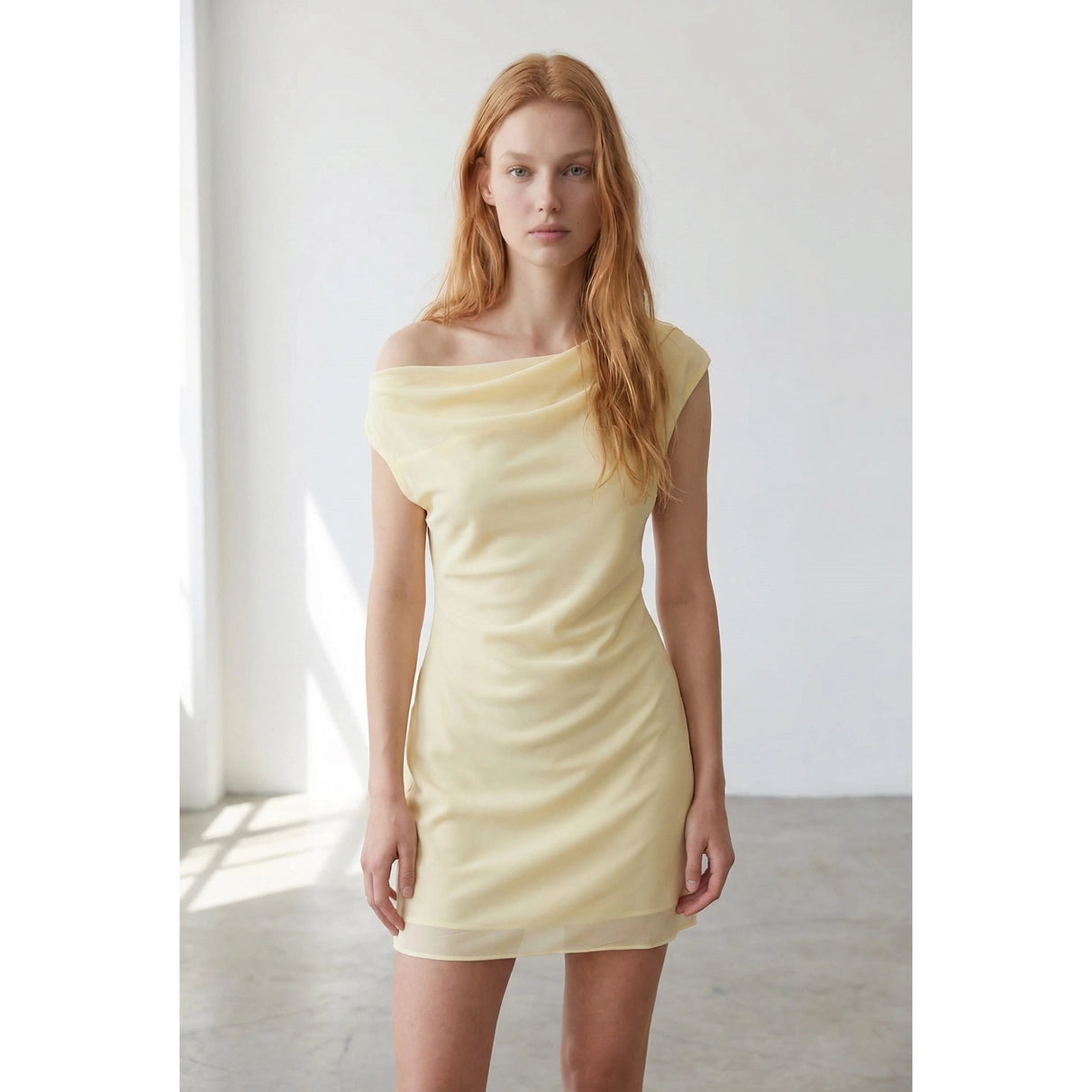 Nerina Dress - Proper