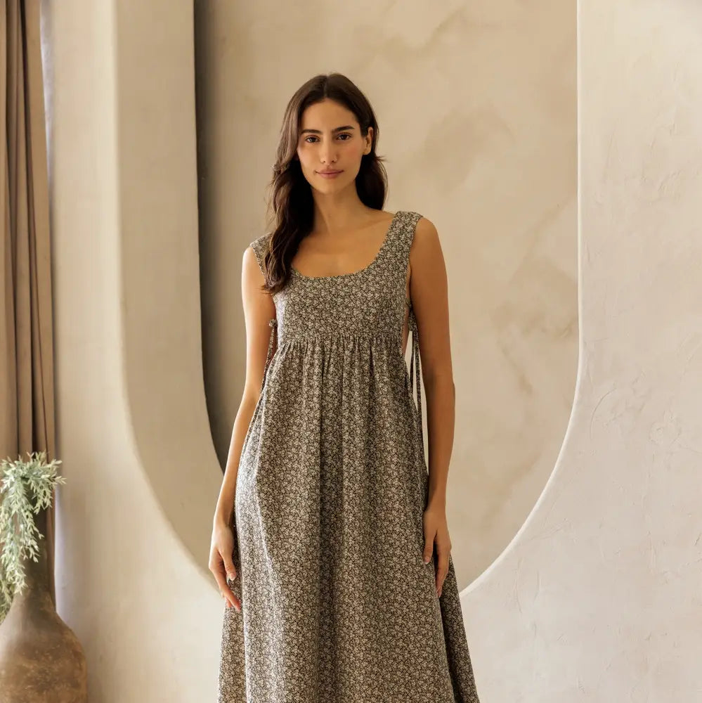 Freya Dress - Proper