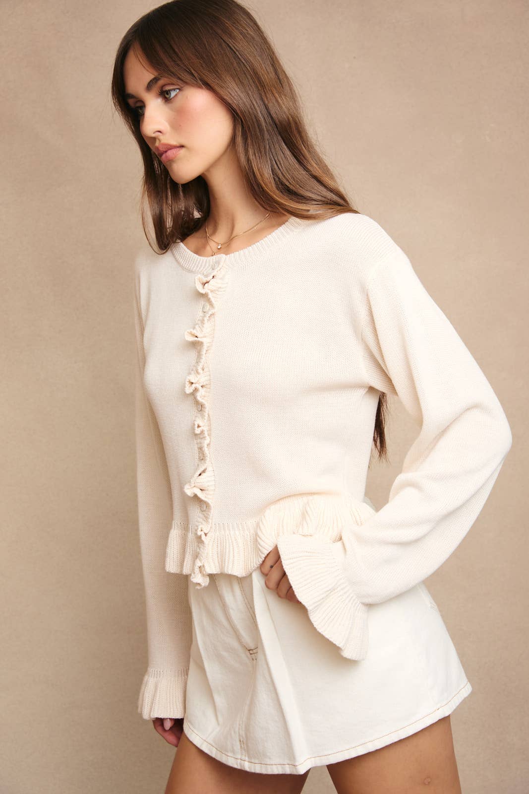 Kiva Cardigan