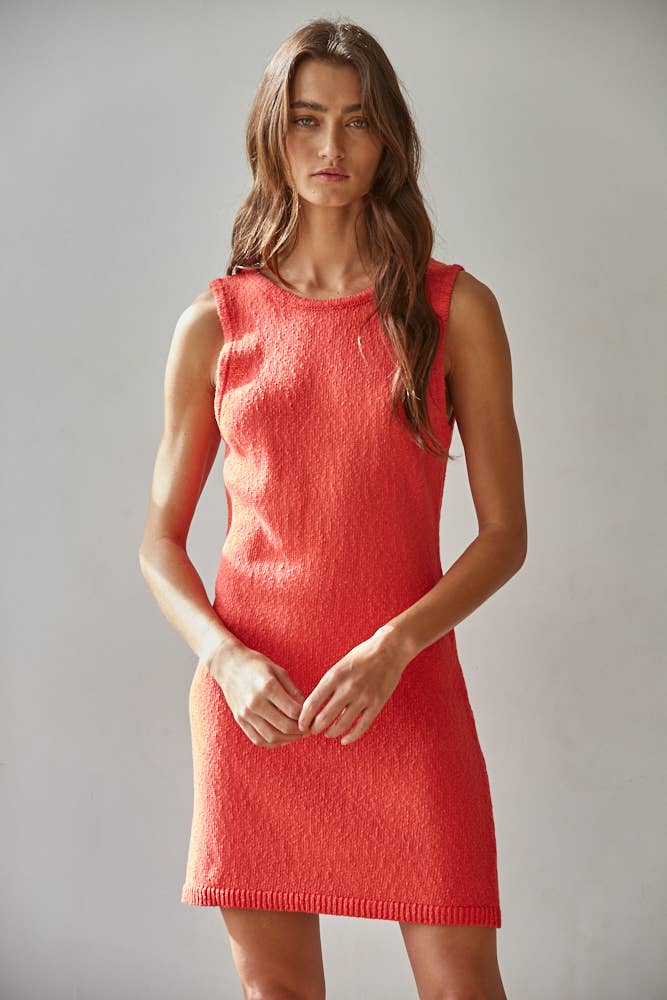 Emmeline Dress - Proper