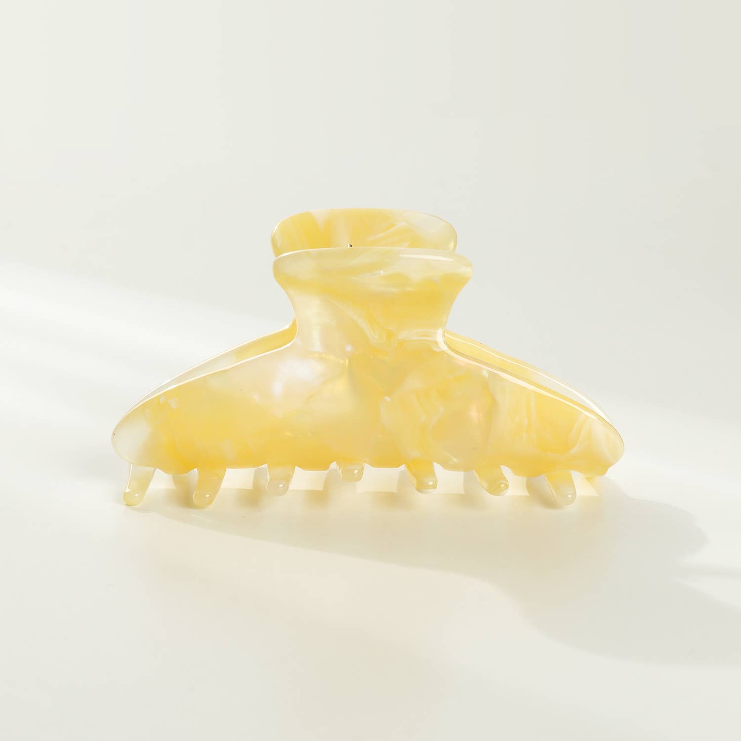 Limoncello | Assorted Small/Medium Claw Clips - Proper