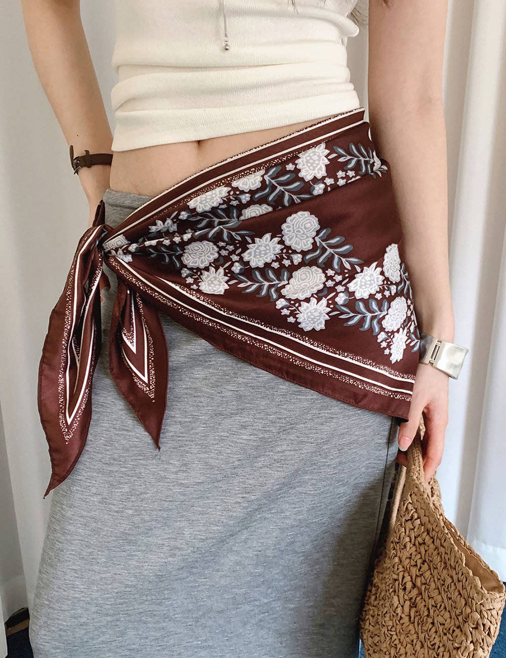 Tess Scarf