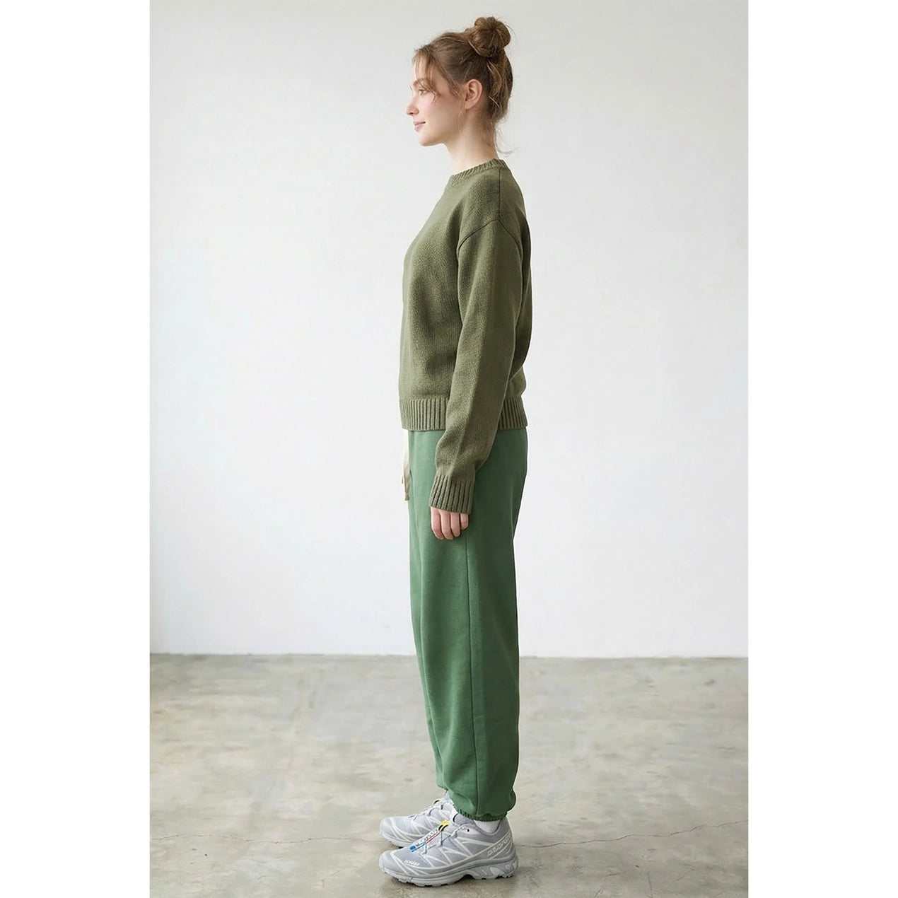 Arden Sweater