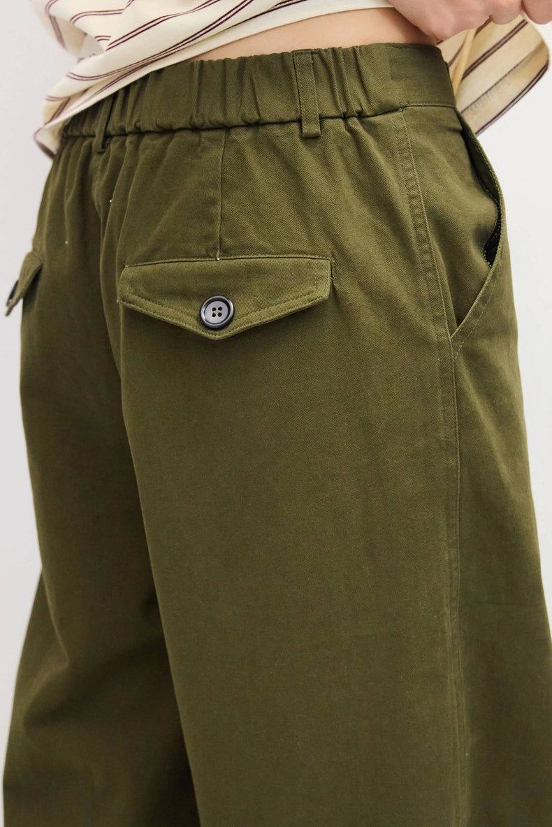 Natalie Pants