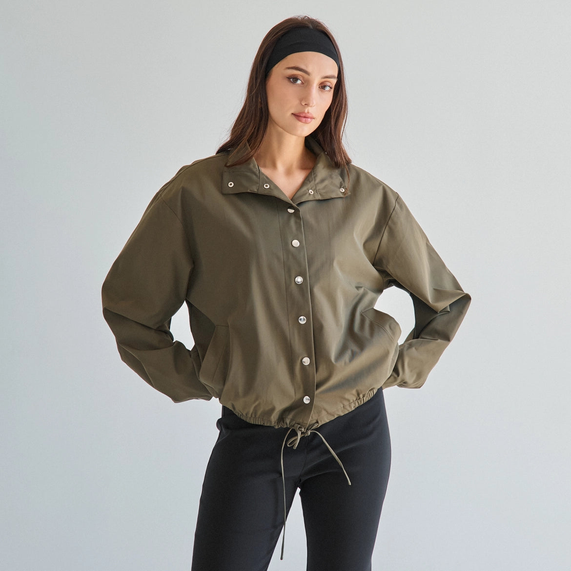 Alana Jacket