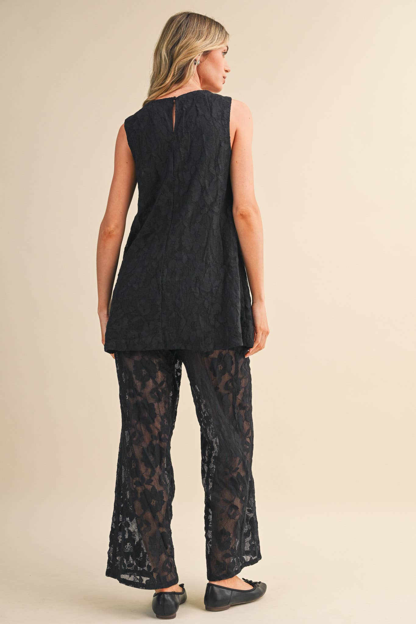 Cressida Top - Proper