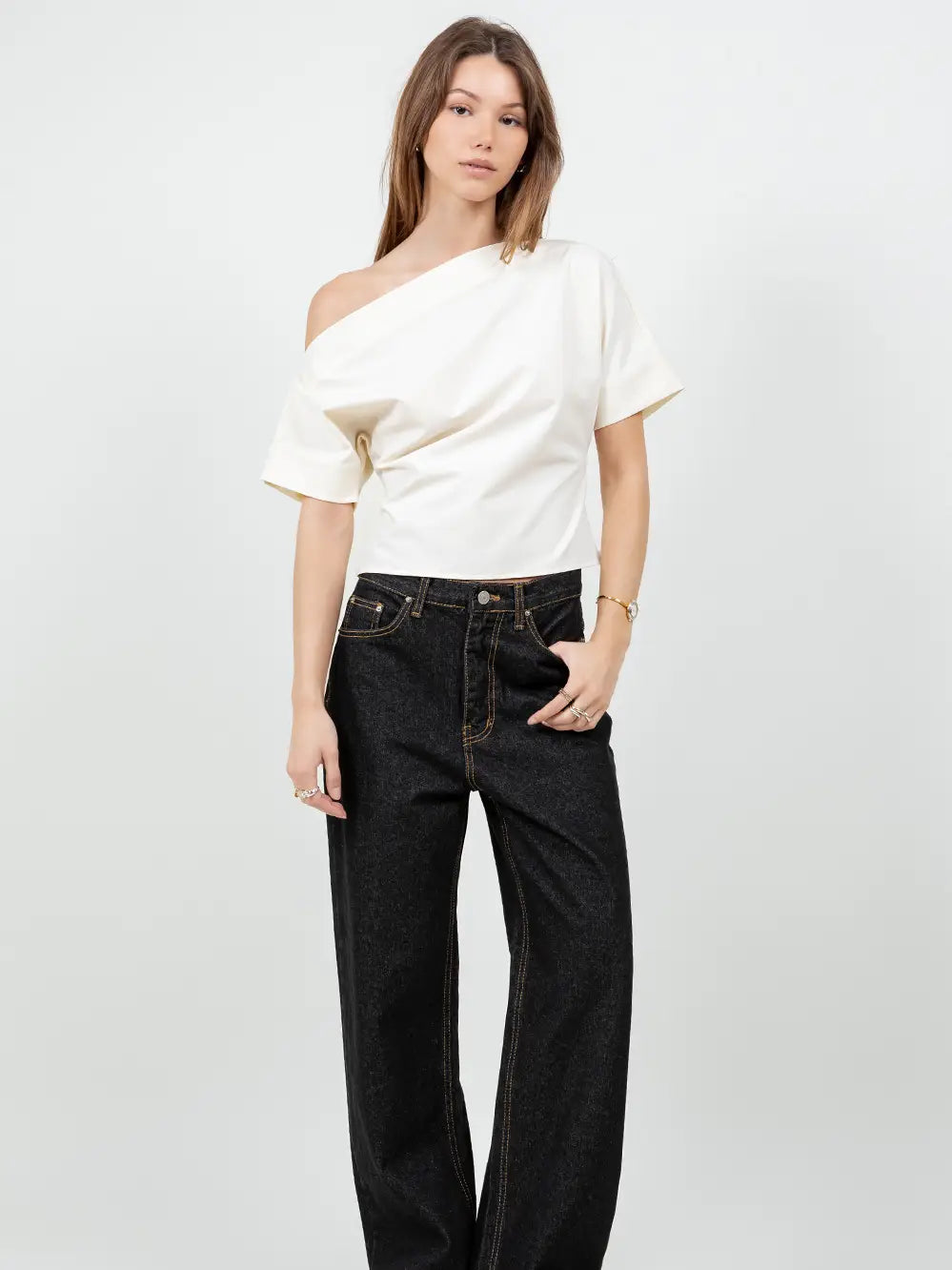 Paloma Top - Proper