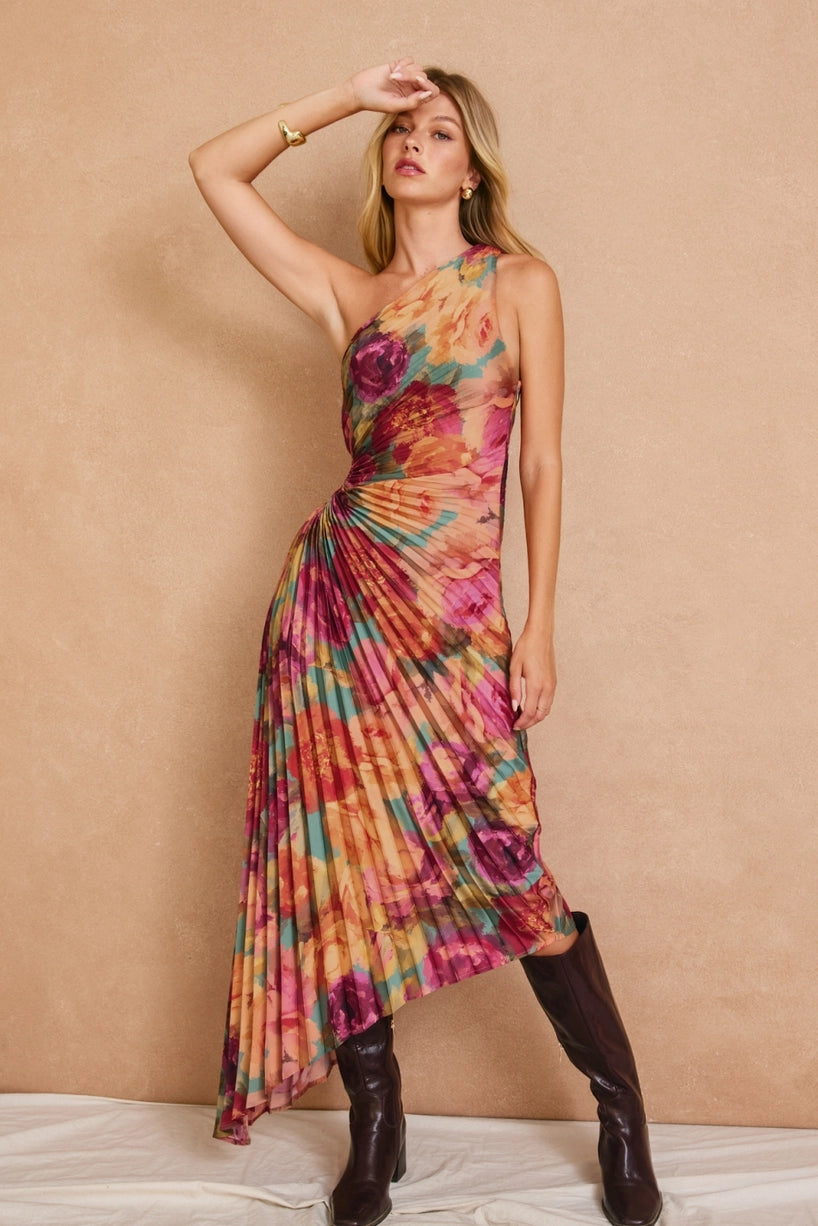 Runa Dress - Proper
