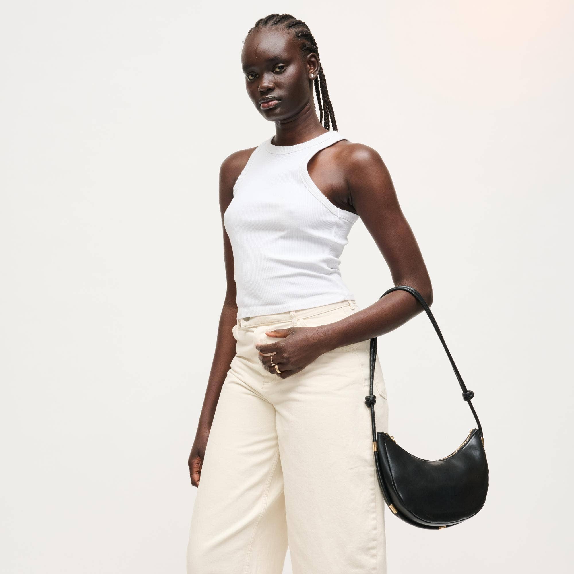 Murphy Shoulder Bag - Proper