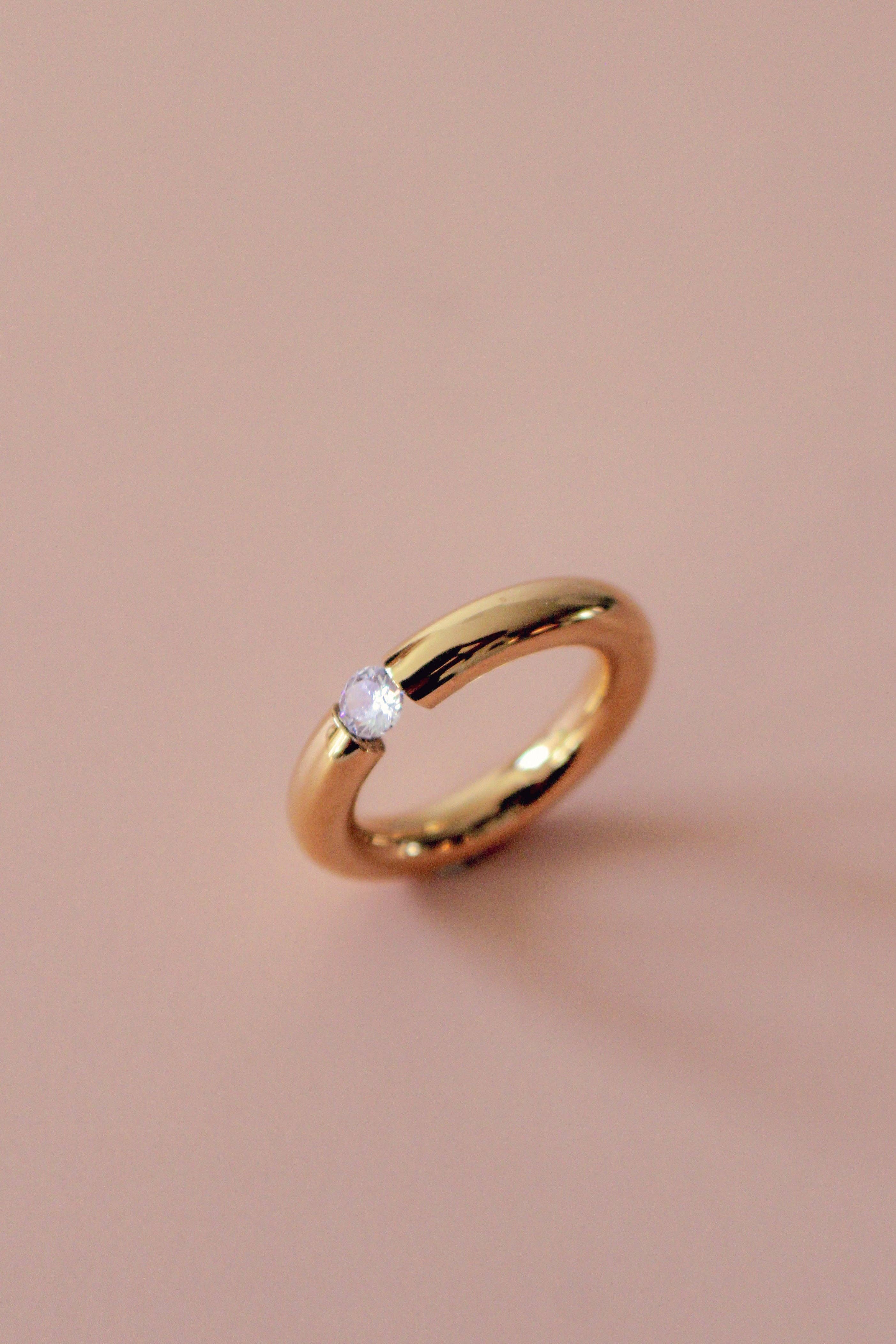 Sieten Ring