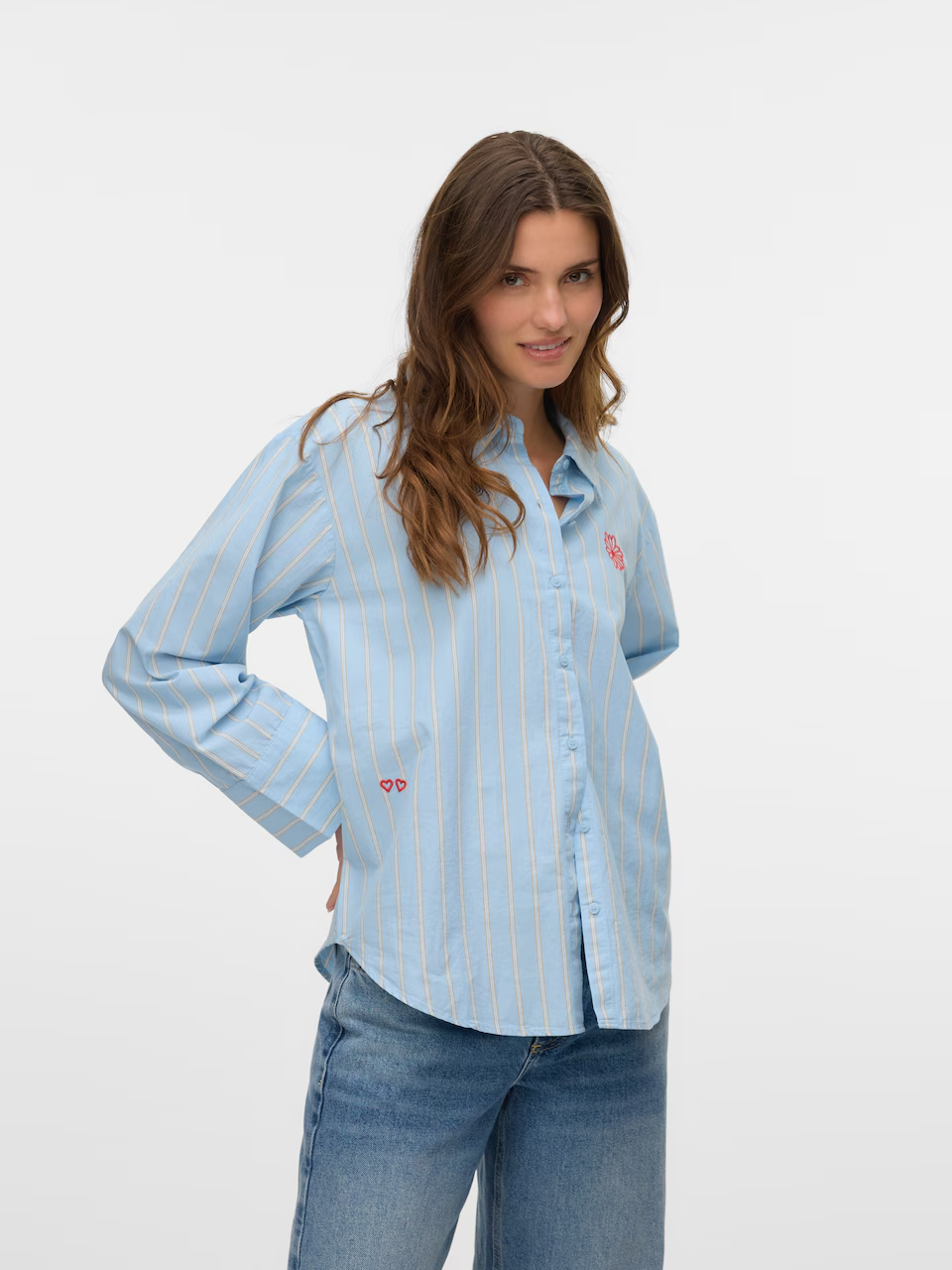 Charlotte Top - Proper