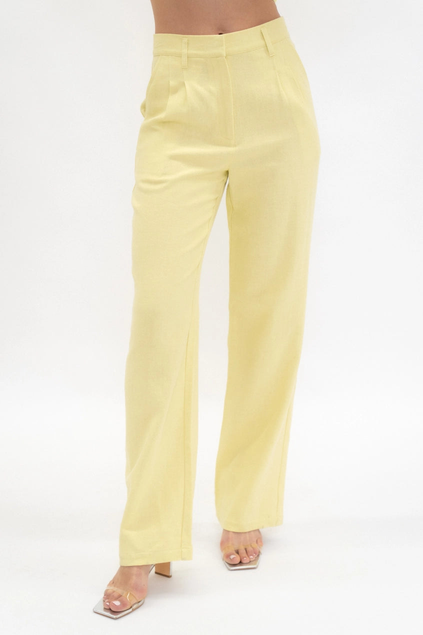 Parker Pants