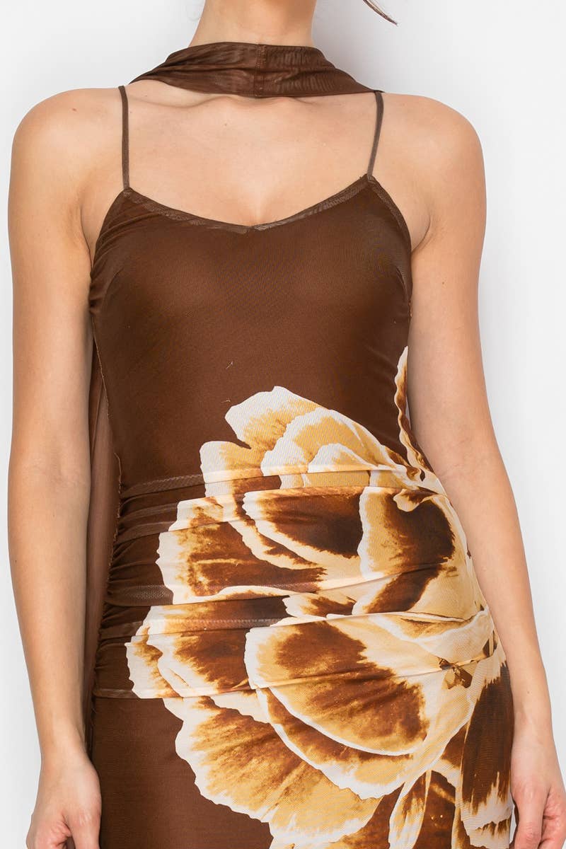 Aella Dress - Proper