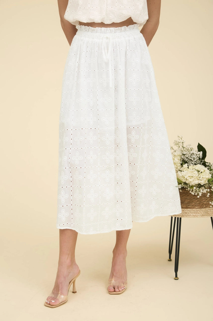 Novalie Skirt
