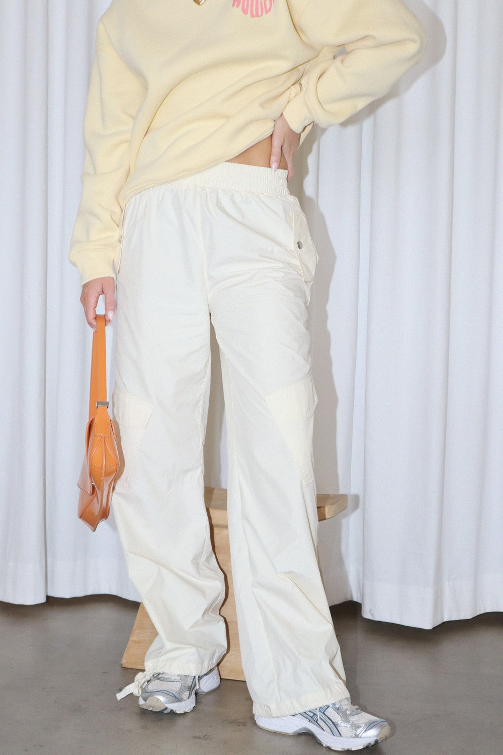 Abigail Pants - Proper