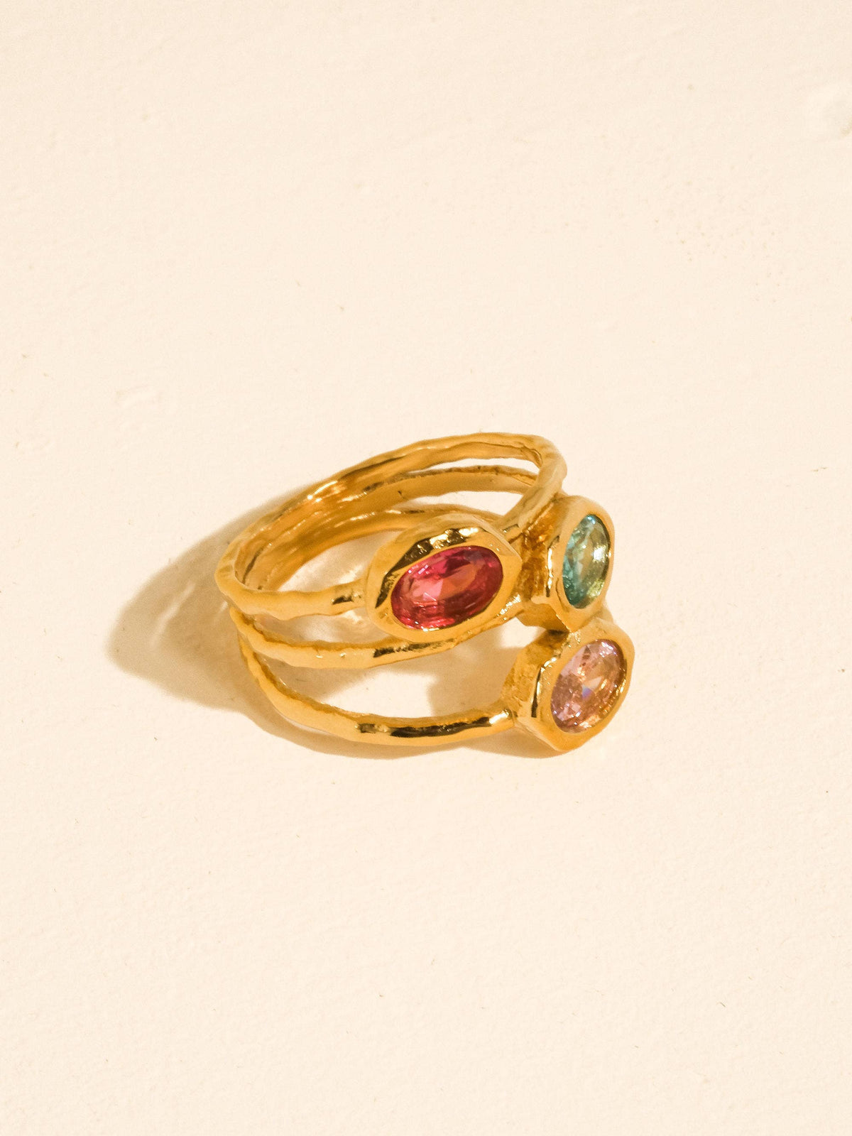 Beaufay Ring