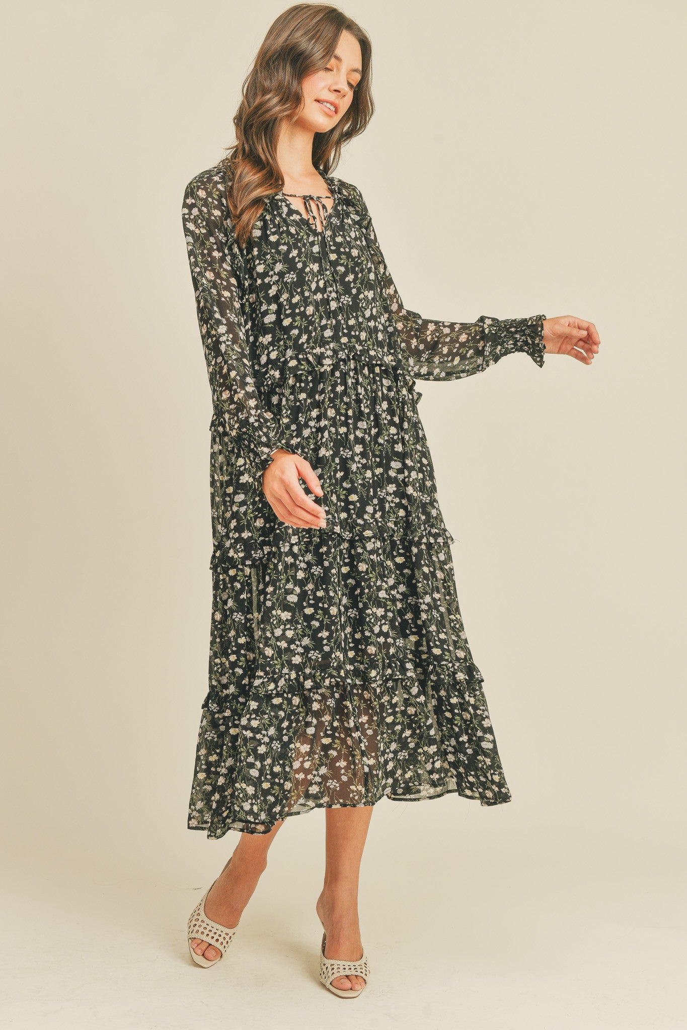 Kinley Dress