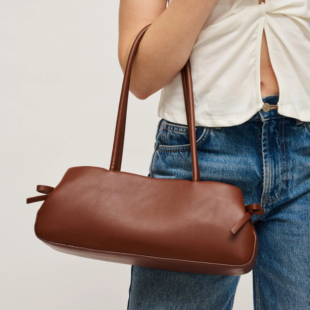 Halo Shoulder Bag