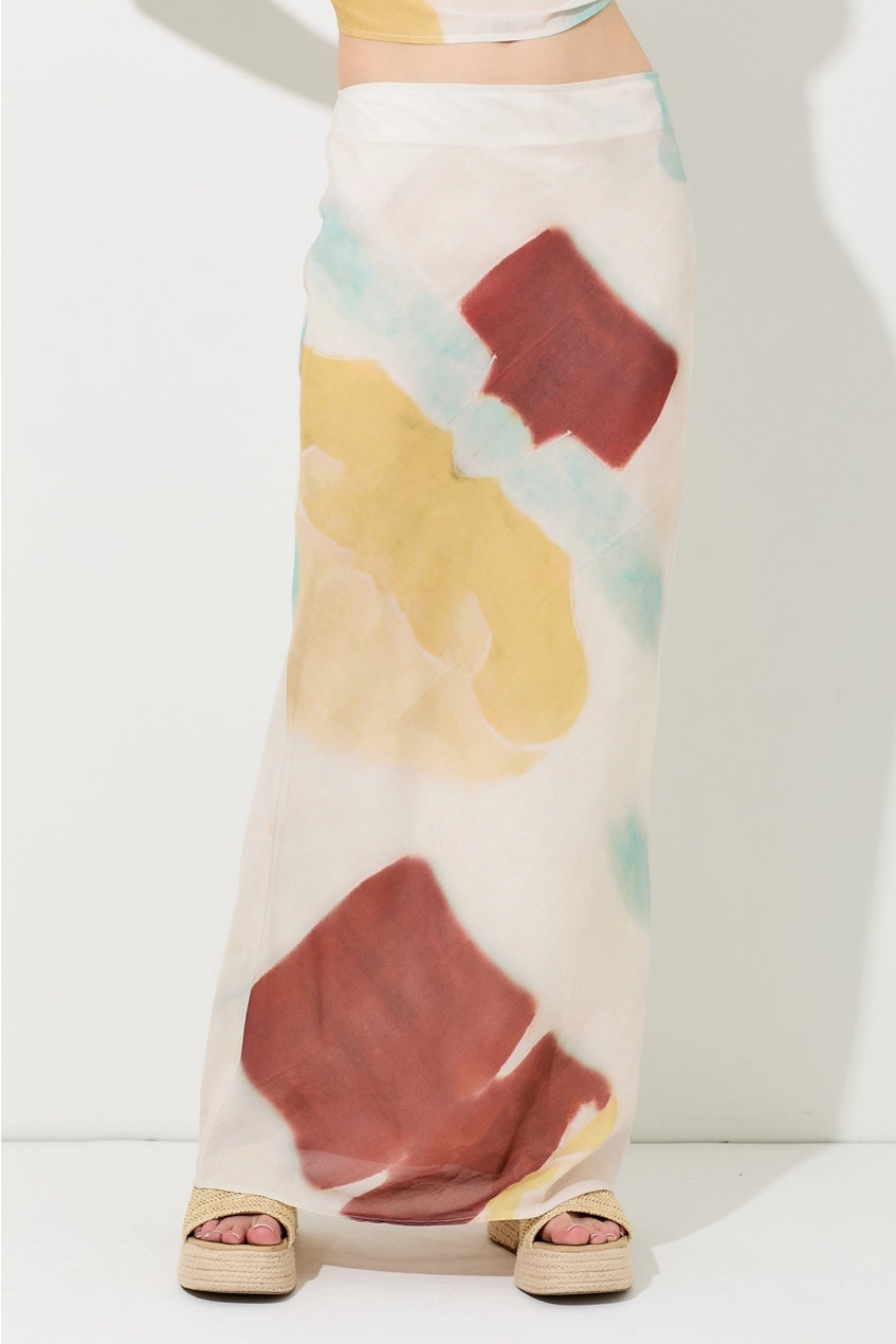Briony Skirt