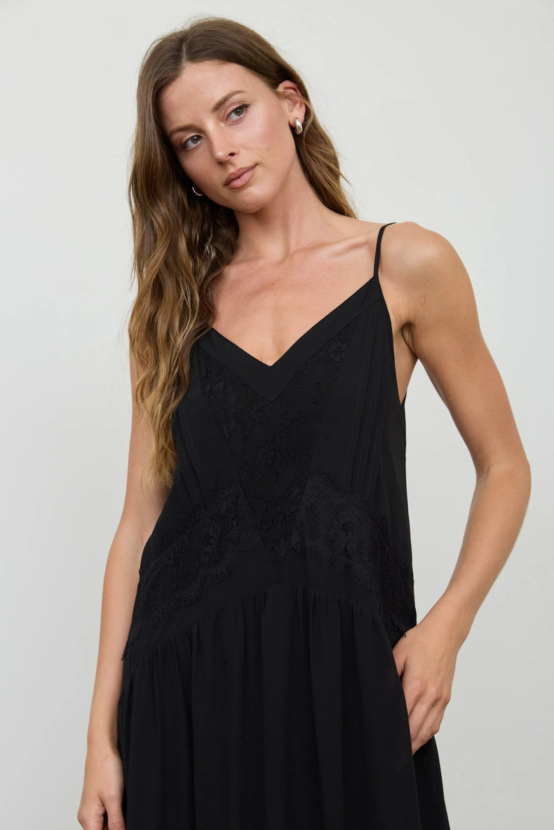 Oona Dress