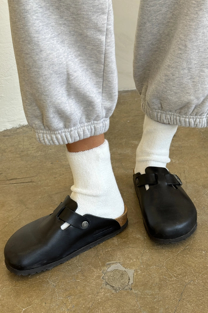 Cloud Socks - Proper
